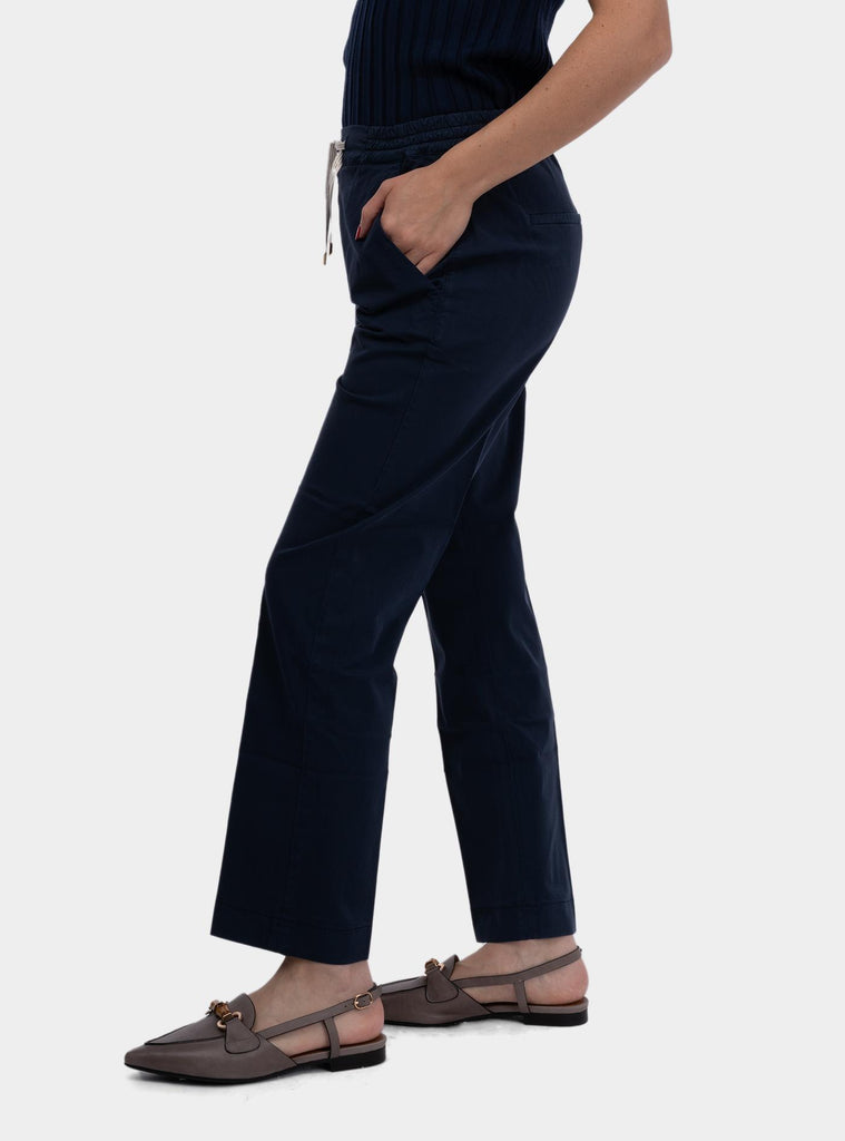 Pantalone Francy Blu P335 FRANCY BLUE REHASH 