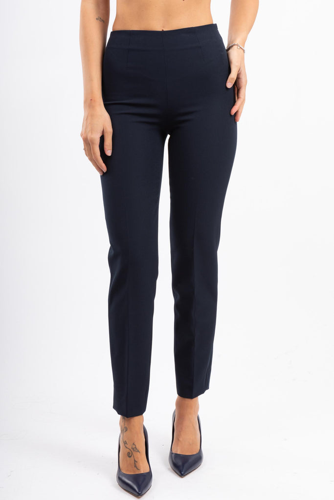 Pantalone Gioia Navy VSGIZ00STD DX09 0360 PT PANTALONI TORINO 