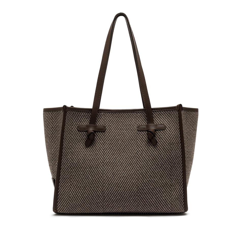 Borsa donna modello Marcella Daino BS 6849/COMM SPIGA VAI. DAINO GIANNI CHIARINI 