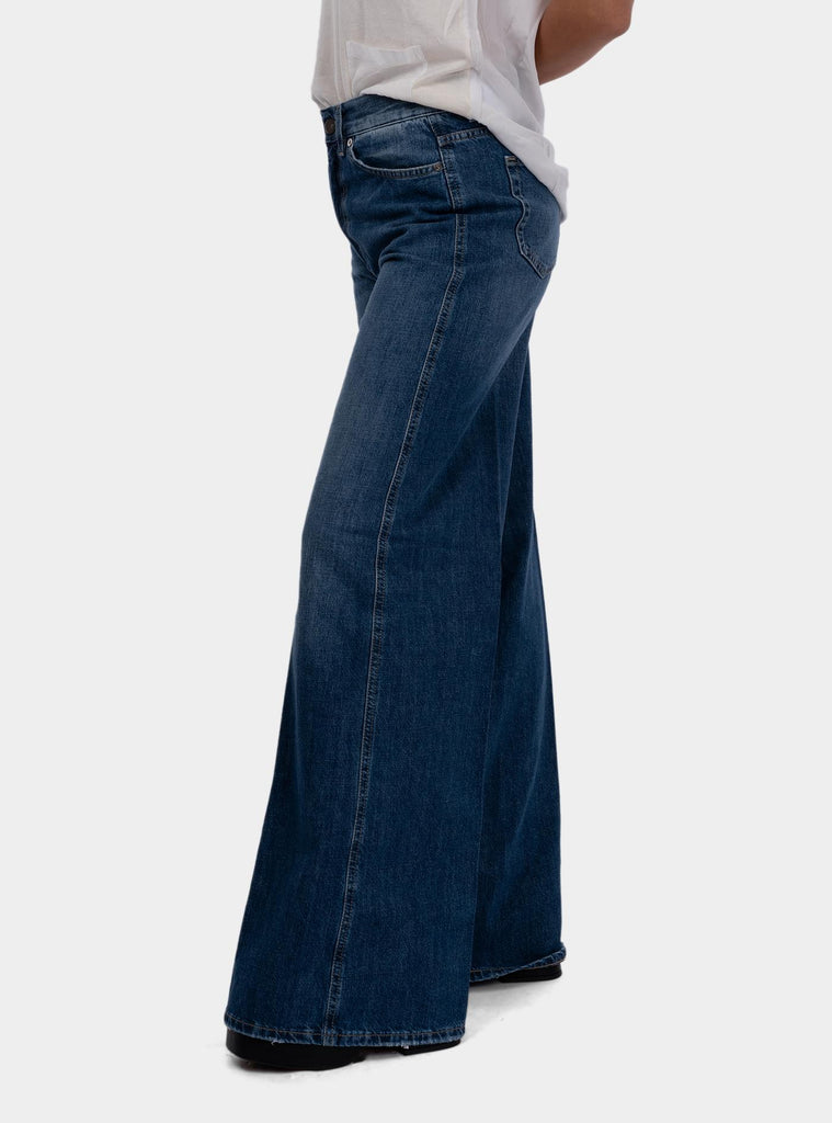 Jeans donna Cindy VPCNZ0OA5080 MI03 PT PANTALONI TORINO 