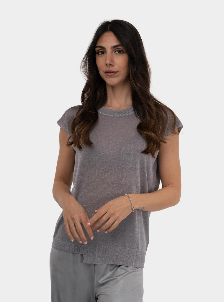 ALESSIA SANTI 511SD53020S3023 CENERE