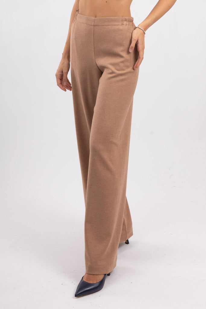 Pantalone bojan Incenso AW25210T048 INCENSO NIU 