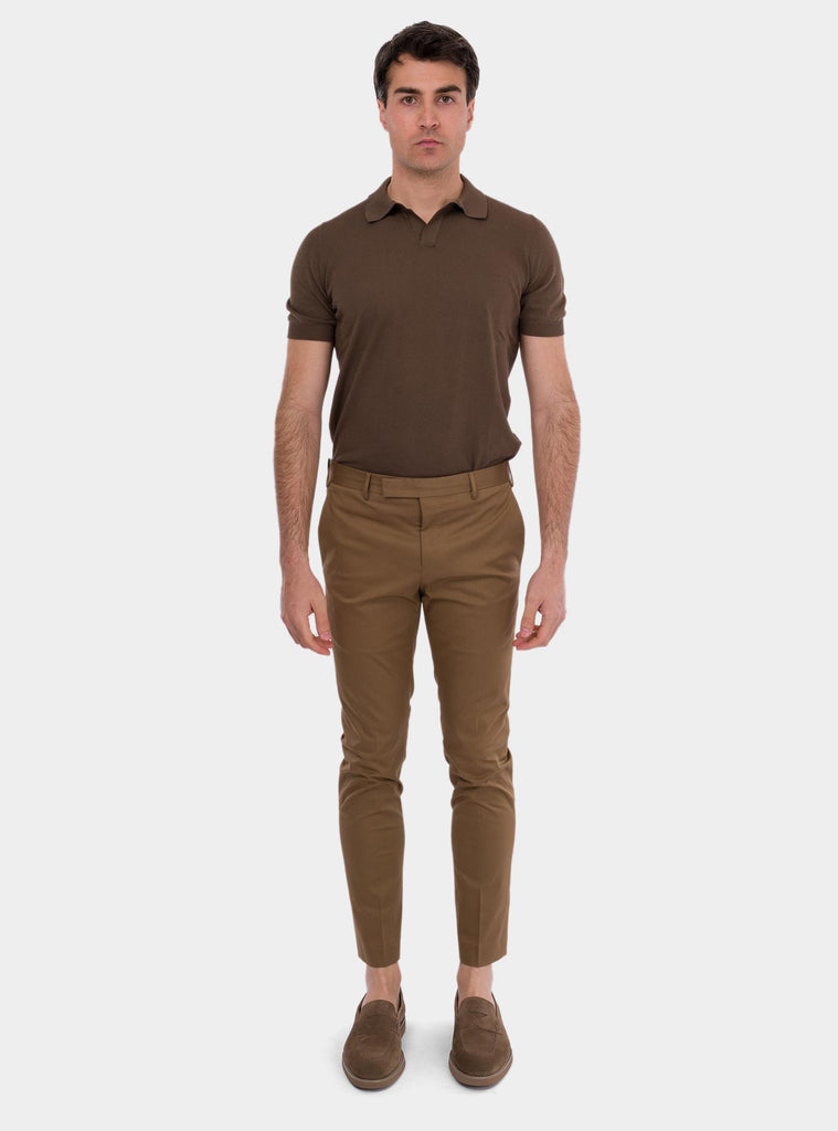PT PANTALONI TORINO ASX0Z00FWDSD590130
