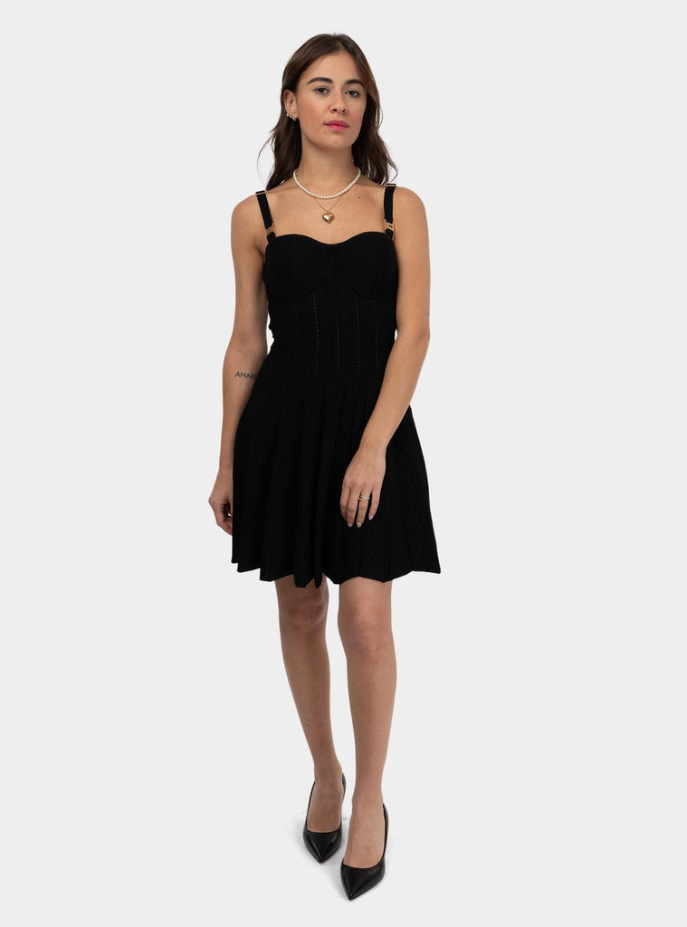 ELISABETTA FRANCHI AM47B51E2110NERO