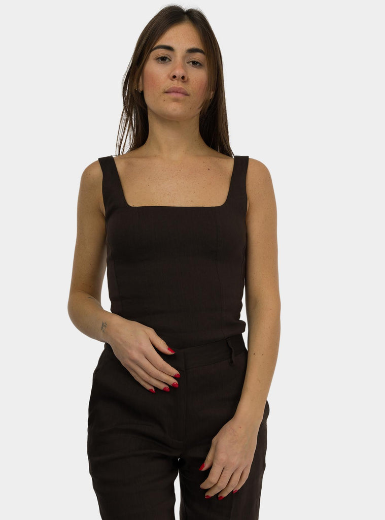 OTTO D'AME DT9164CIOCCOLATO