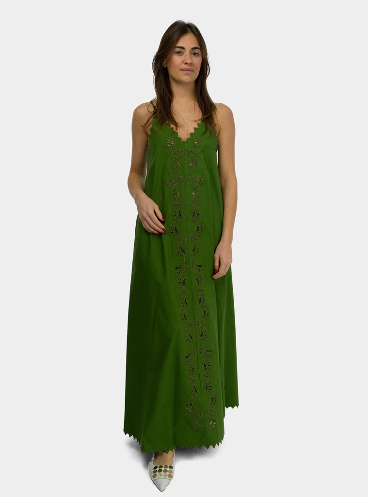 OTTO D'AME DA5198MATCHA