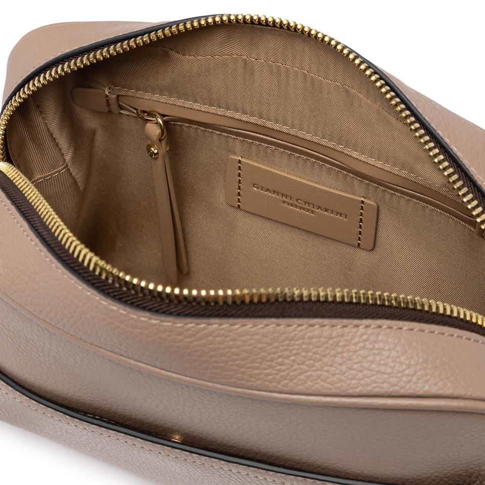 Borsa modello Nina Dove BS 11180/COMM GRN-NA DOVE GIANNI CHIARINI 