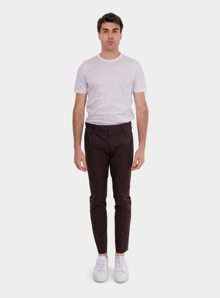 PT PANTALONI TORINO ASX0Z00FWDSD590180