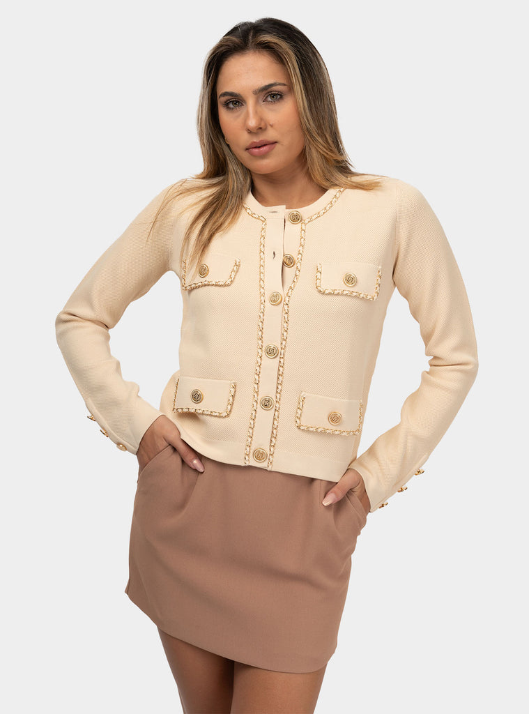 immagine-1-elisabetta-franchi-giacca-cropped-in-viscosa-con-catena-cardigan-donna-mk63b46e2-045crema