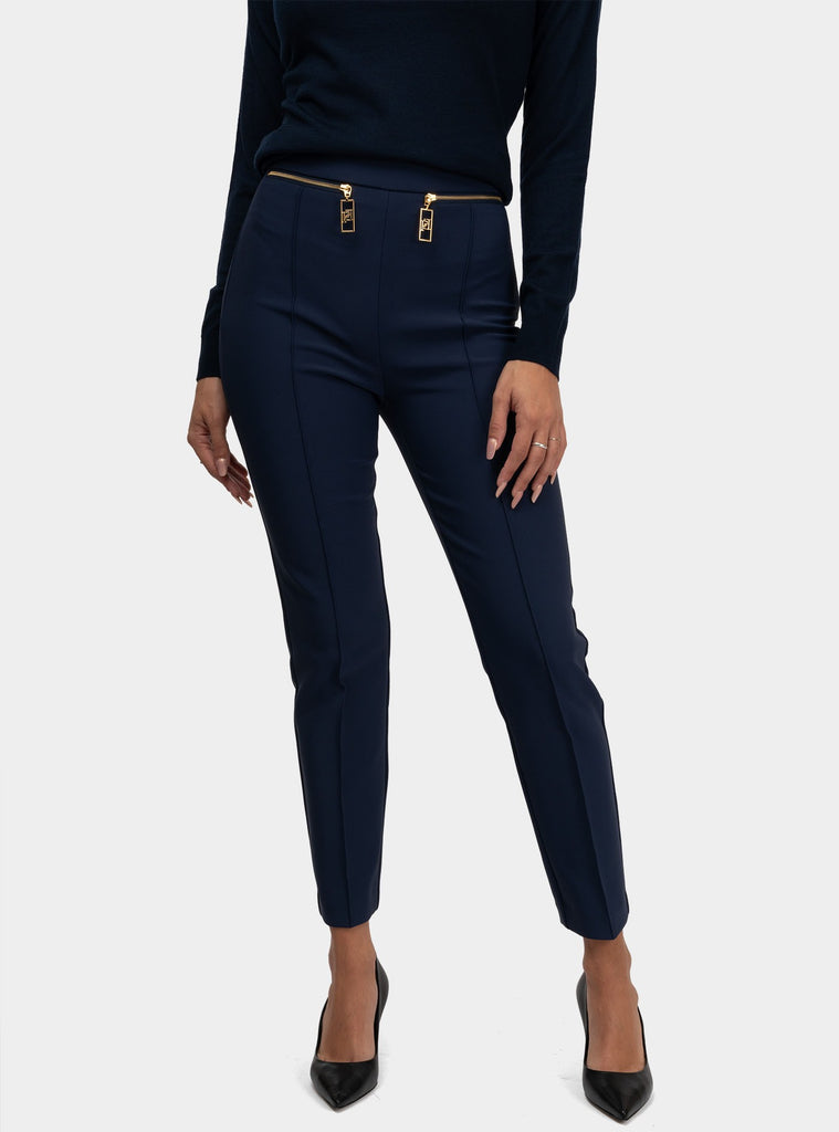 immagine-1-elisabetta-franchi-pantalone-dritto-in-crepe-con-zip-pantalone-donna-pa03646e2-b75blu