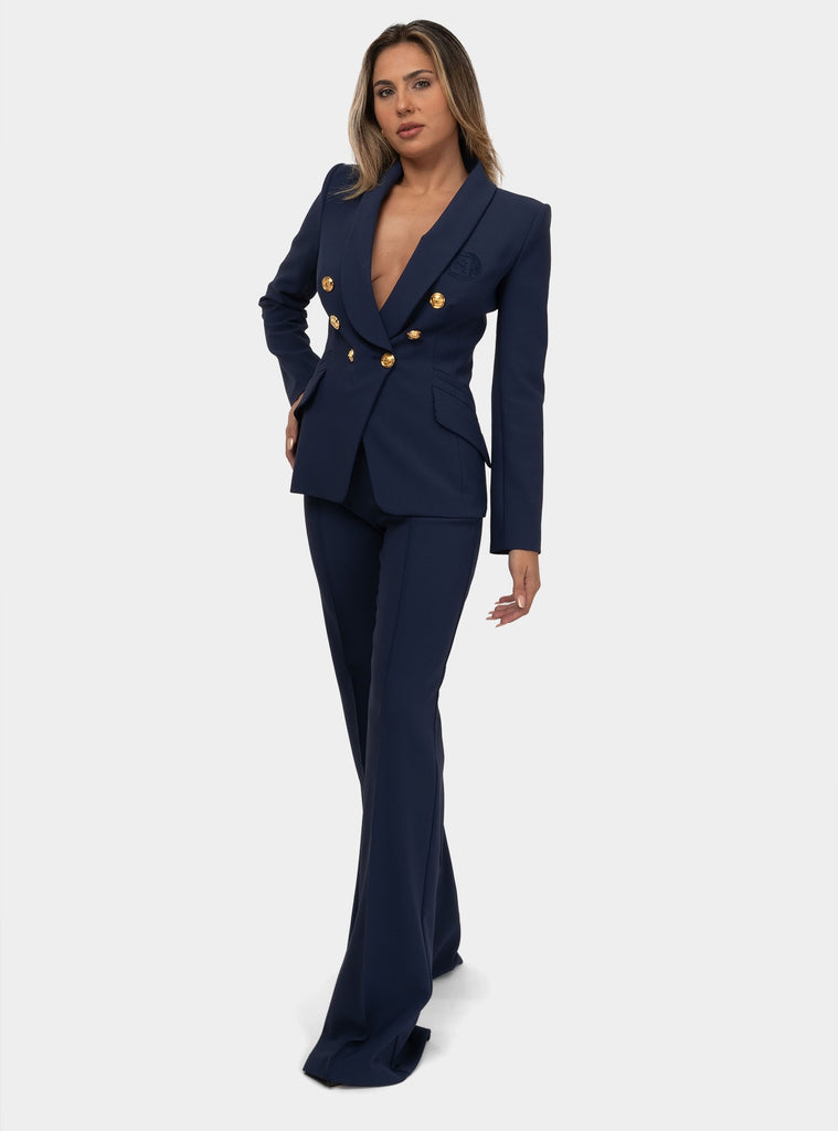 immagine-1-elisabetta-franchi-tailleur-in-doppio-crepe-stretch-con-giacca-sciallata-e-pantalone-a-palazzo-navy-abito-donna-tp00246e2b75