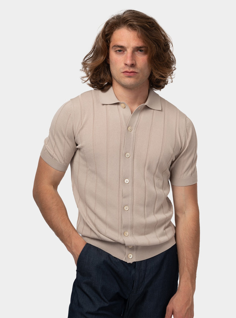 immagine-1-gran-sasso-camicia-in-maglia-a-maniche-corte-beige-maglia-uomo-5714320634-010