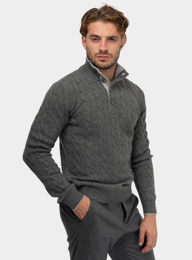 immagine-1-gran-sasso-dolcevita-in-misto-cashmere-grigio-maglia-uomo-2315119672-072grigio