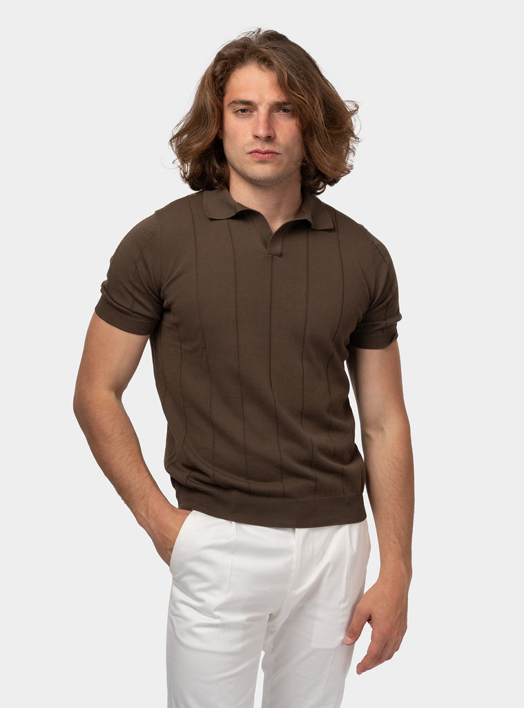 immagine-1-gran-sasso-polo-skipper-a-maniche-corte-marrone-maglia-uomo-5719120660-pe24-146