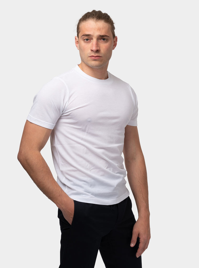 immagine-1-gran-sasso-t-shirt-manica-corta-bianco-maglia-uomo-6010181412-815