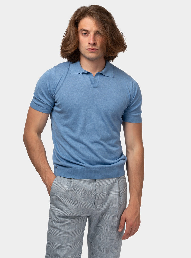 immagine-1-gran-sasso-tennis-mezza-manica-azzurro-maglia-uomo-4312923503-pe24-530