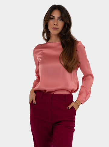 immagine-1-niu-camicia-girocollo-rosa-camicia-donna-aw24604-quarzo