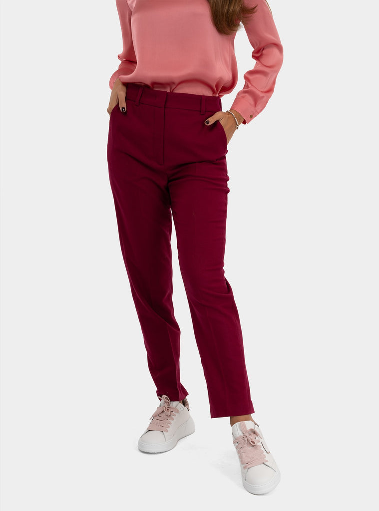 immagine-1-niu-pantalone-taglio-uomo-bordeaux-pantalone-donna-aw24231-t048bindi