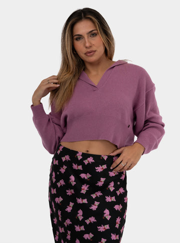 immagine-1-otto-dame-maglia-in-misto-cachemire-magenta-maglia-donna-dk8101-magenta