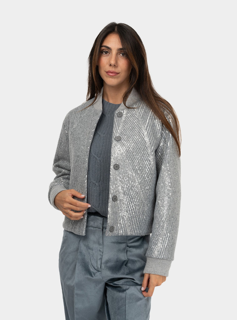 immagine-1-peserico-giaccone-crop-in-panno-con-paillettes-grigio-giacca-donna-s21483-b71grigio