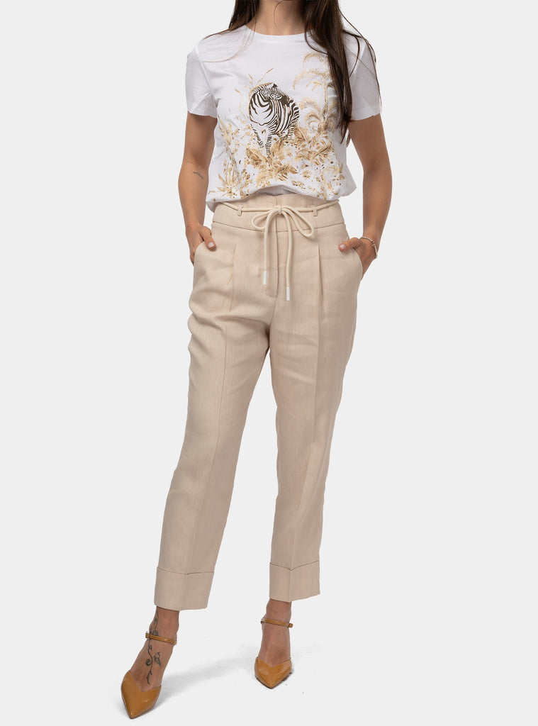 immagine-1-peserico-pantalone-in-gabardina-di-cotone-stretch-beige-pantalone-donna-p04666a-743