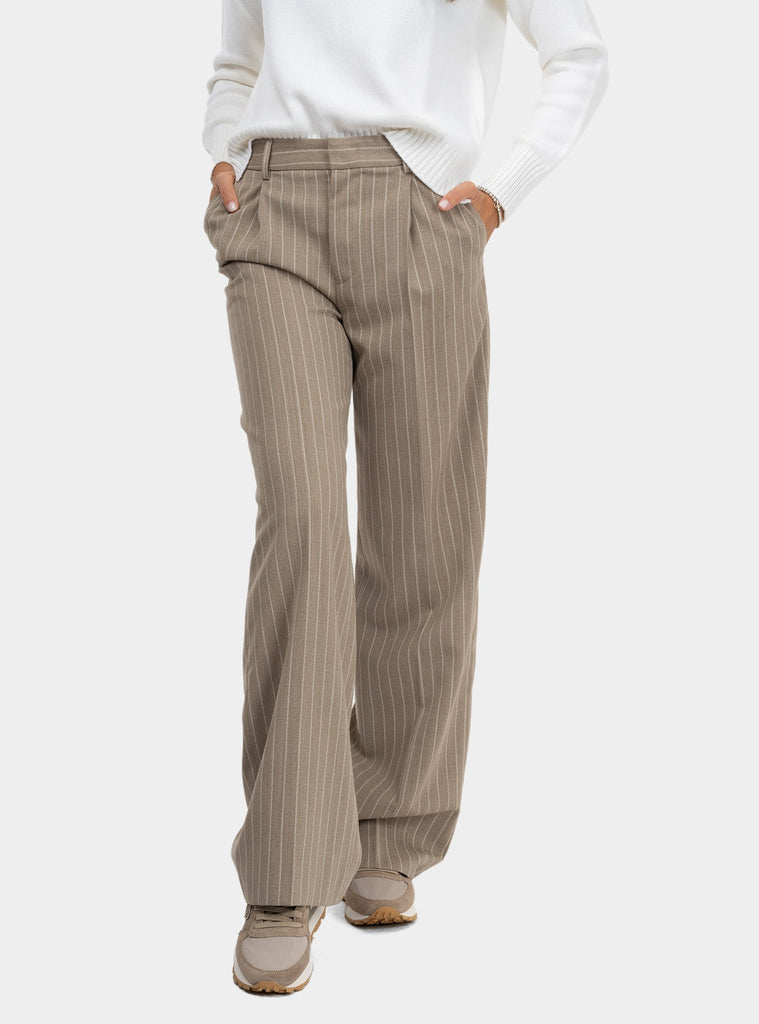 immagine-1-pt-pantaloni-torino-pantalone-lola-in-lana-strech-beige-pantalone-donna-vsllz00std-0060lola