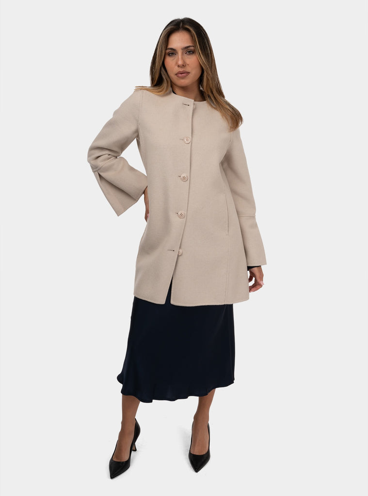 immagine-2-alessia-santi-cappotto-svasato-panna-cappotto-421sd35064-s2278panna