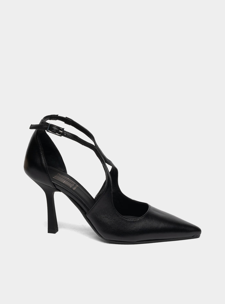 immagine-2-baile-decollete-incrociato-nero-scarpe-donna-677-nappanero