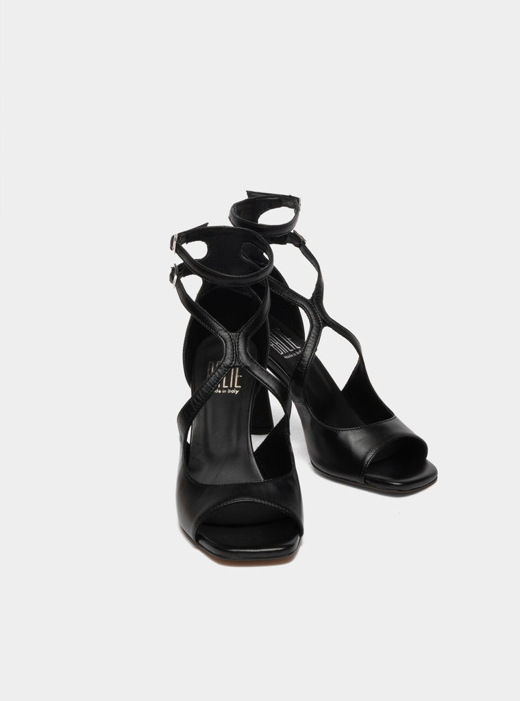 immagine-2-baile-sandalo-alto-nero-sandalo-874-nero