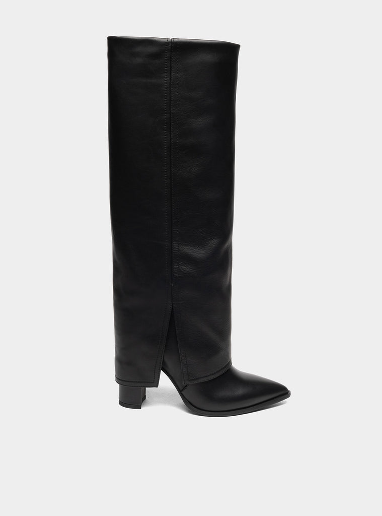 immagine-2-baile-stivale-nero-scarpe-donna-2287-nera