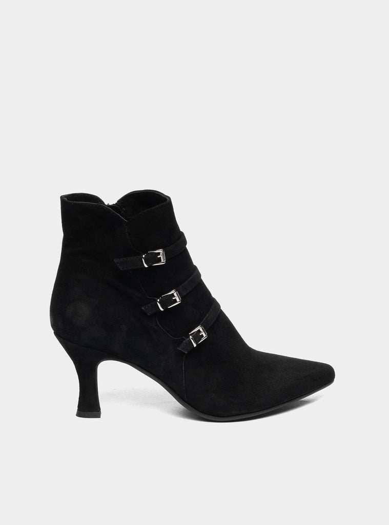 immagine-2-baile-tronchetto-camoscio-nero-scarpe-donna-487-camoscionero