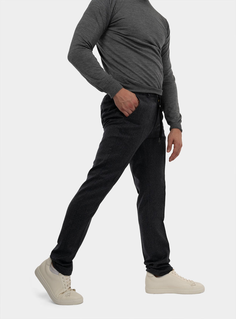 immagine-2-berwich-pantalone-in-lana-grigio-pantalone-uomo-spiaggiaslimrd5470grey