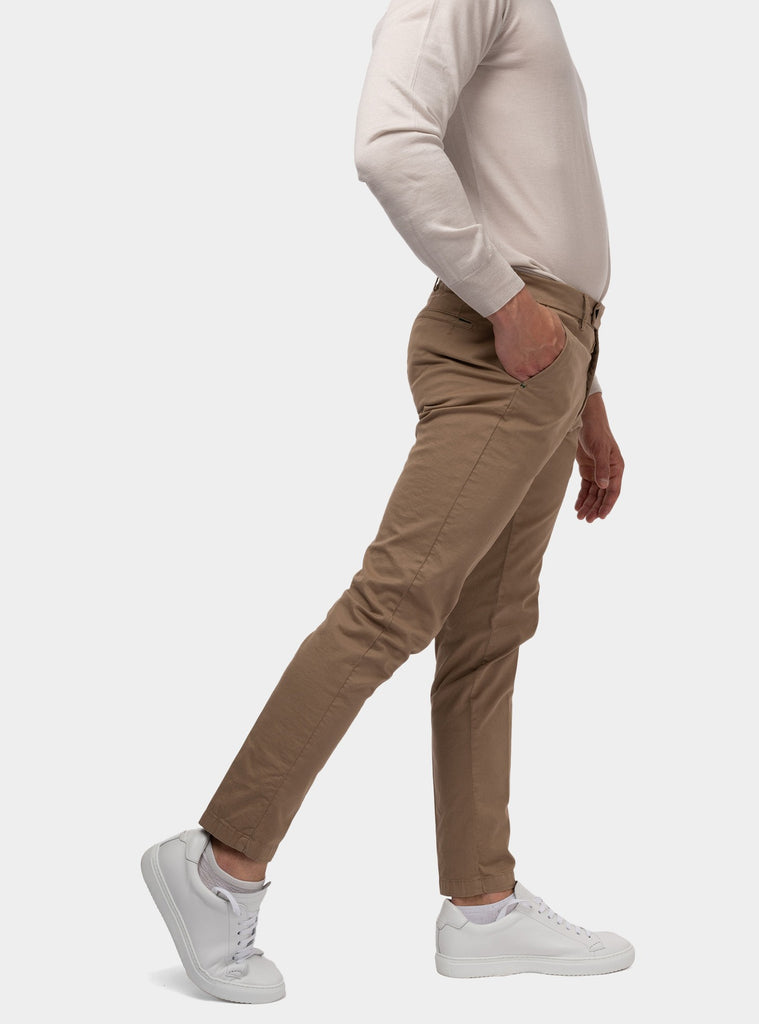 immagine-2-berwich-pantalone-noce-pantalone-uomo-dabffcrop-gdt0101x-noce