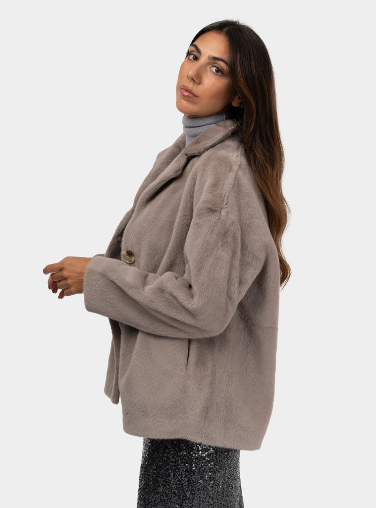 immagine-2-betta-corradi-caban-a-due-bottoni-in-ecopelliccia-fango-cappotto-a41b260-00014fango