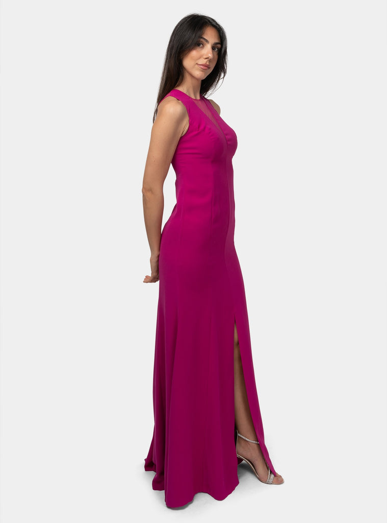 immagine-2-betzzia-abito-lungo-fucsia-abito-donna-c24359-43