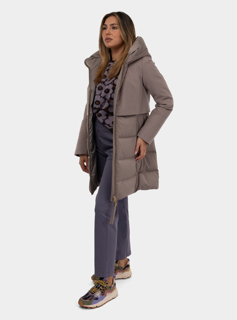 immagine-2-duno-piumino-trapuntato-in-lana-e-raso-con-cappuccio-lilla-cappotto-ballonxpratomest-200viola