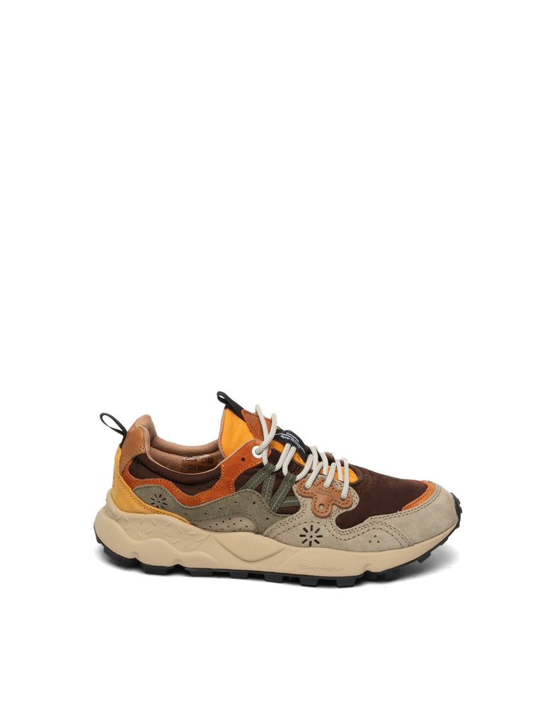 immagine-2-flower-mountain-sneakers-yamano-3-taupe-marrone-sneakers-uomo-20178181d11
