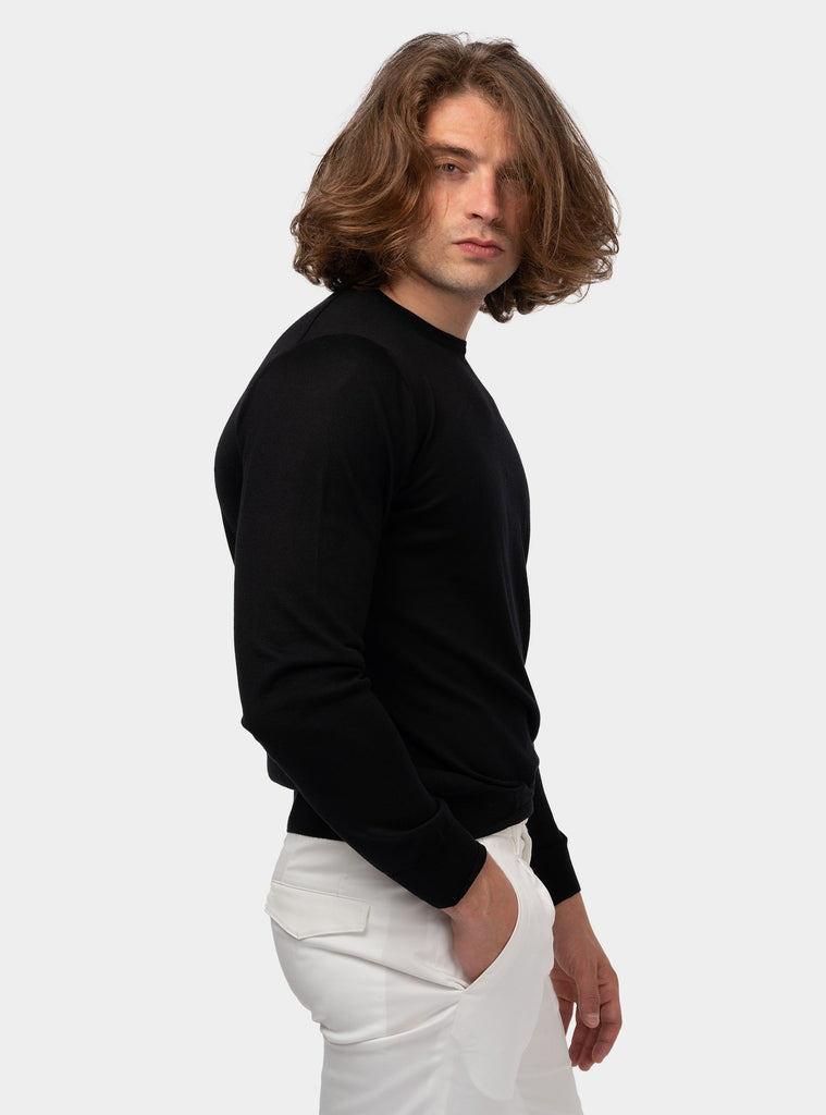 immagine-2-gran-sasso-paricollo-manica-lunga-nero-maglia-uomo-5716713190-099