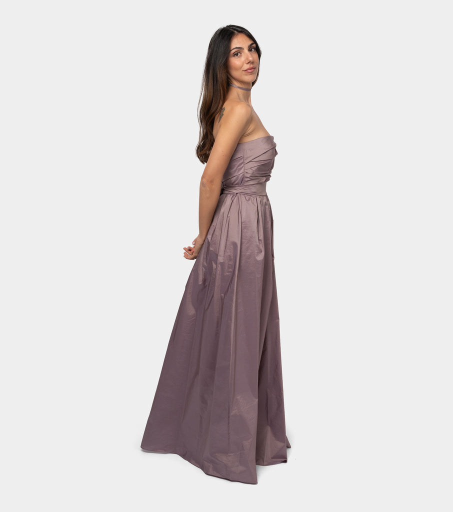 immagine-2-max-mara-studio-abito-bustier-drappeggiato-tarocco-malva-abito-donna-2416221063600-018