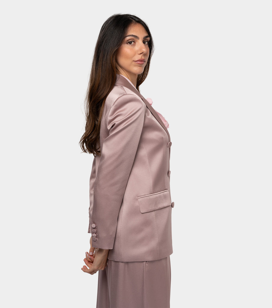 immagine-2-max-mara-studio-blazer-doppiopetto-satin-malva-giacca-donna-2416041043600-040