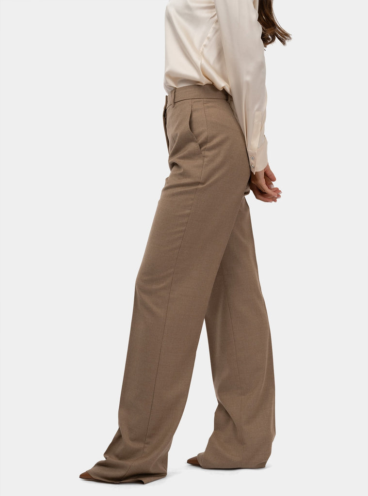 immagine-2-max-mara-studio-pantalone-vita-alta-pantalone-donna-soraga-006beige
