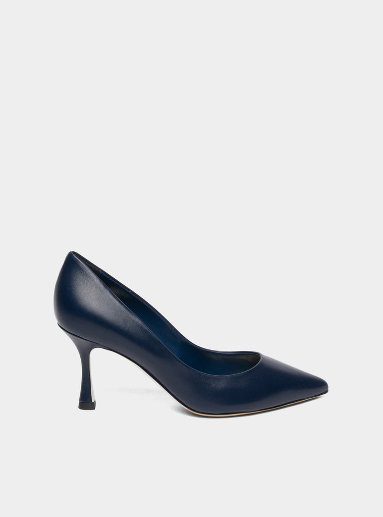 immagine-2-ninalilou-decollete-mya755-nappa-navy-scarpe-donna-342568m7blu