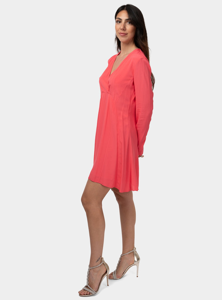 immagine-2-patrizia-pepe-abito-in-crepe-di-viscosa-hybrid-rose-abito-donna-8a1279a8i1-m481