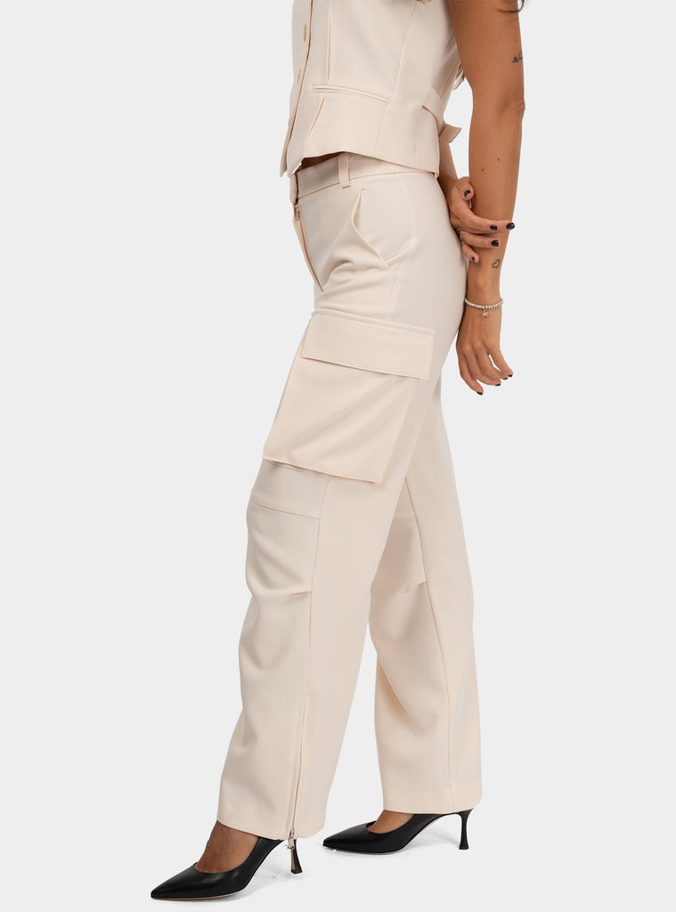 immagine-2-patrizia-pepe-pantaloni-cargo-beige-pantalone-donna-2p1626a481-w368