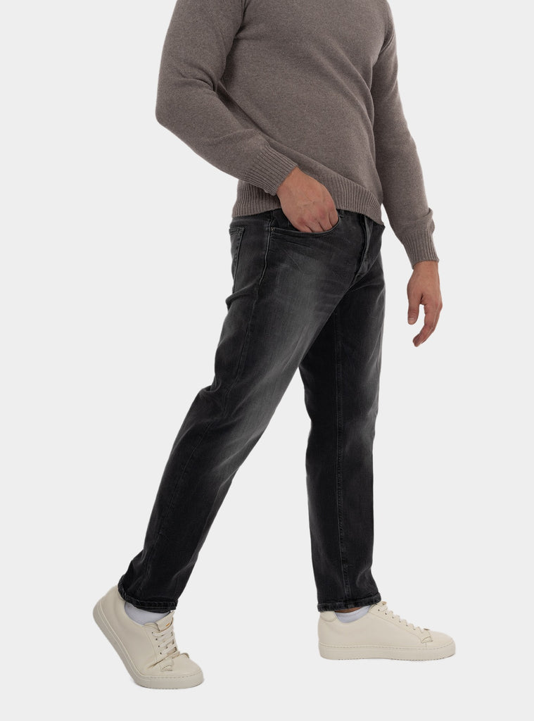 immagine-2-pt-pantaloni-torino-jeans-reggae-in-denim-black-stretch-pantalone-uomo-c5tp05b0-mm63denimblack