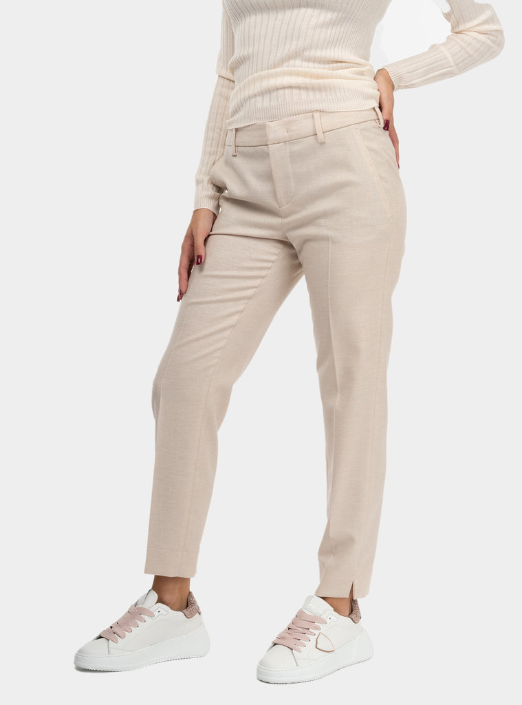 immagine-2-pt-pantaloni-torino-pantaloni-new-york-panna-pantalone-donna-vsnyz00std-0060panna
