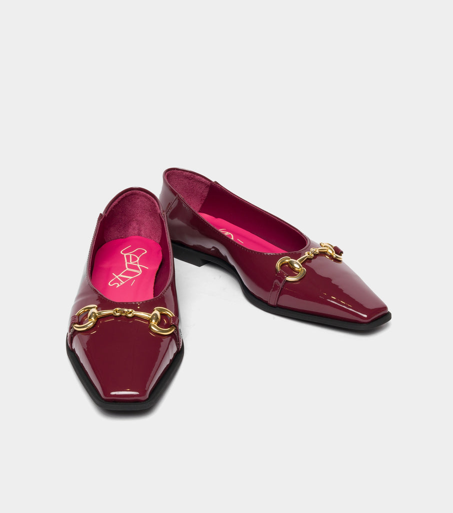 immagine-2-seboys-ballerina-in-vernice-bordeaux-scarpe-donna-p49-vernice-ciclamino