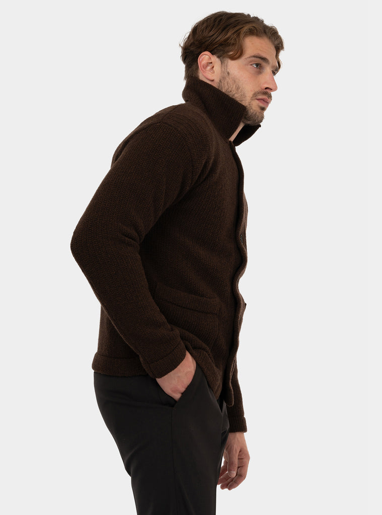 immagine-3-altea-giacca-in-maglia-giacca-uomo-2461034-38rmarrone