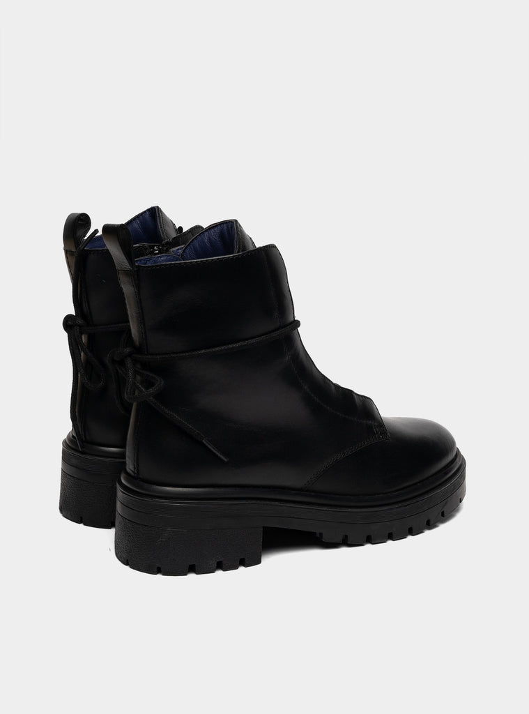 immagine-3-apepazza-anfibio-carolina-nero-scarpe-donna-f4combat59lea-black