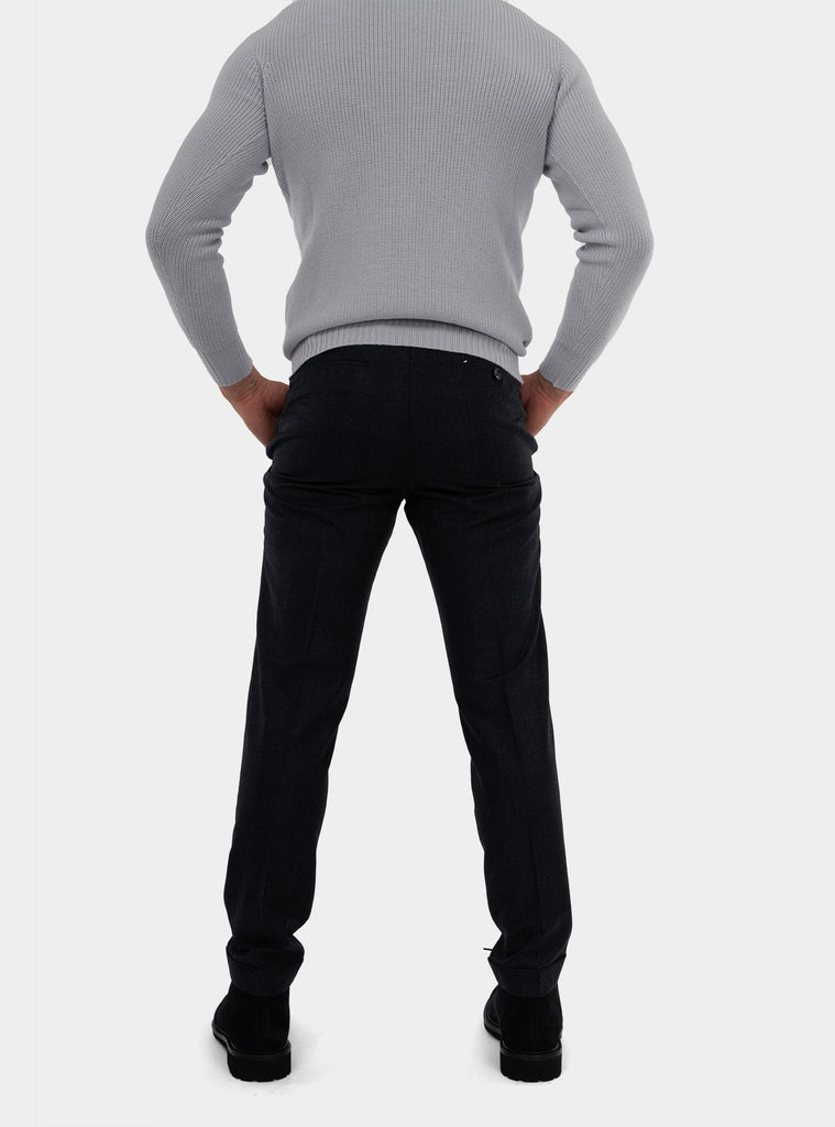 immagine-3-berwich-pantalone-principe-di-galles-blu-pantalone-uomo-retromz1875navy